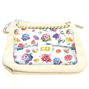 Thursday Friday Canvas Cosmetic Pouch
